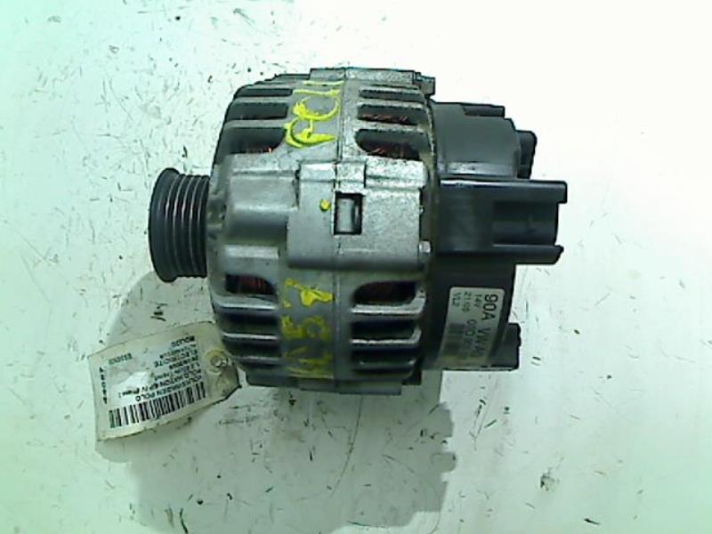 Alternatore