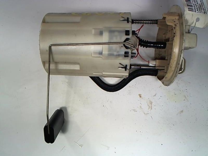 Jauge à carburant