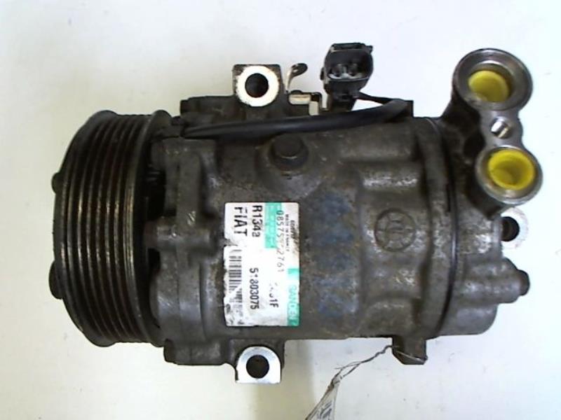 Compressore clima
