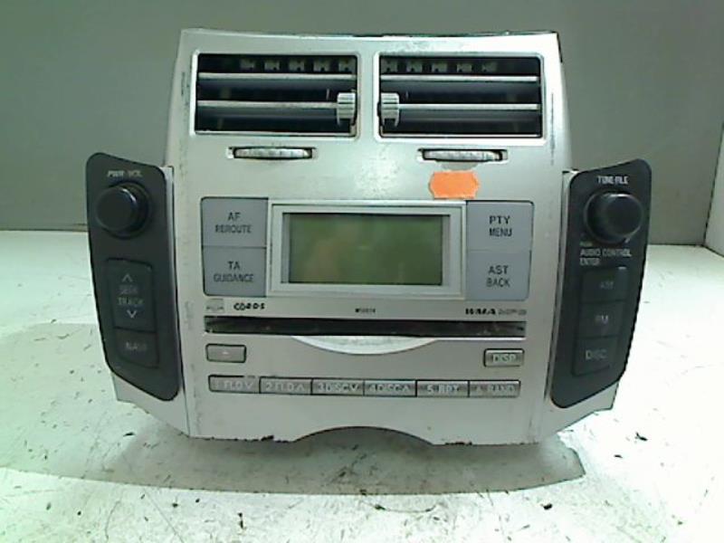 Autoradio