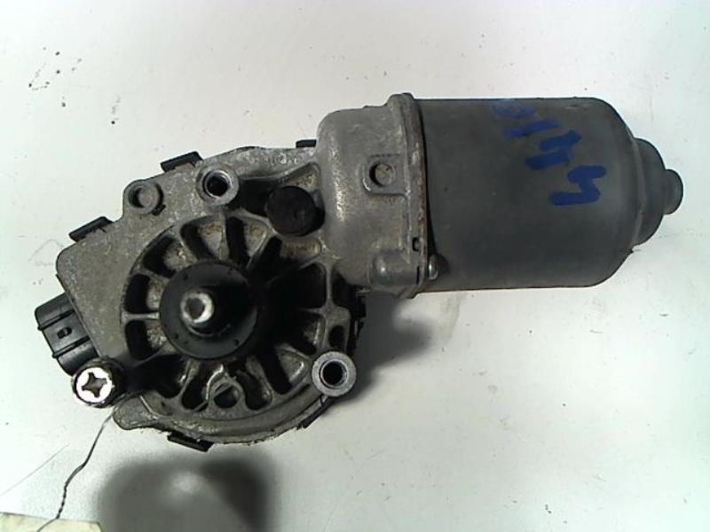 Moteur essuie glace avant