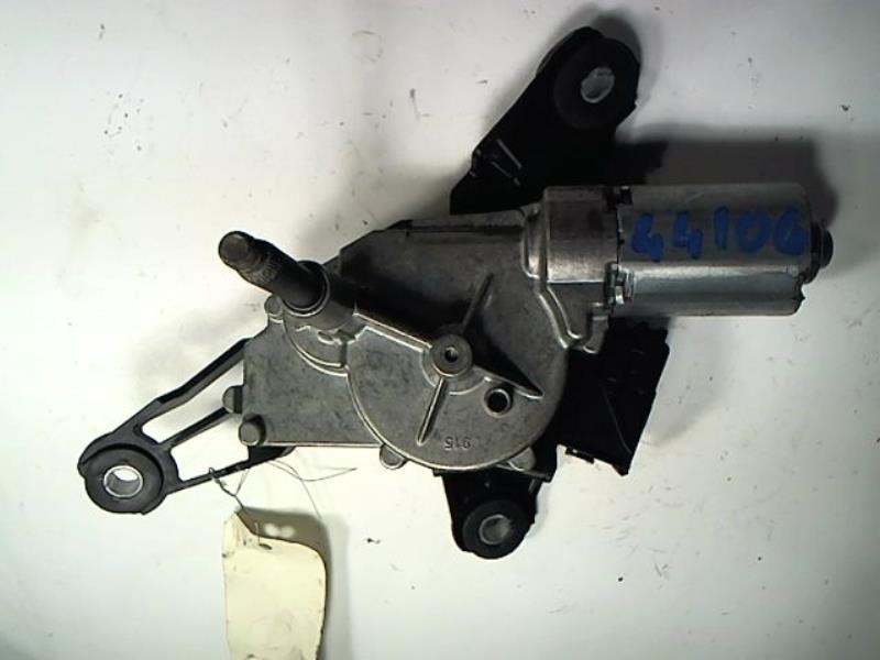 Moteur essuie glace arriere