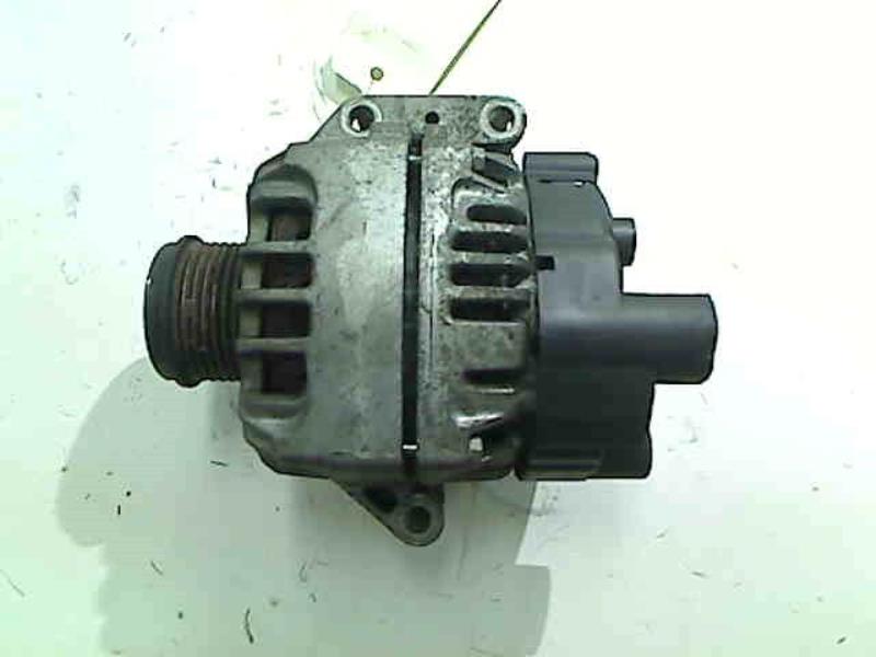 Alternatore