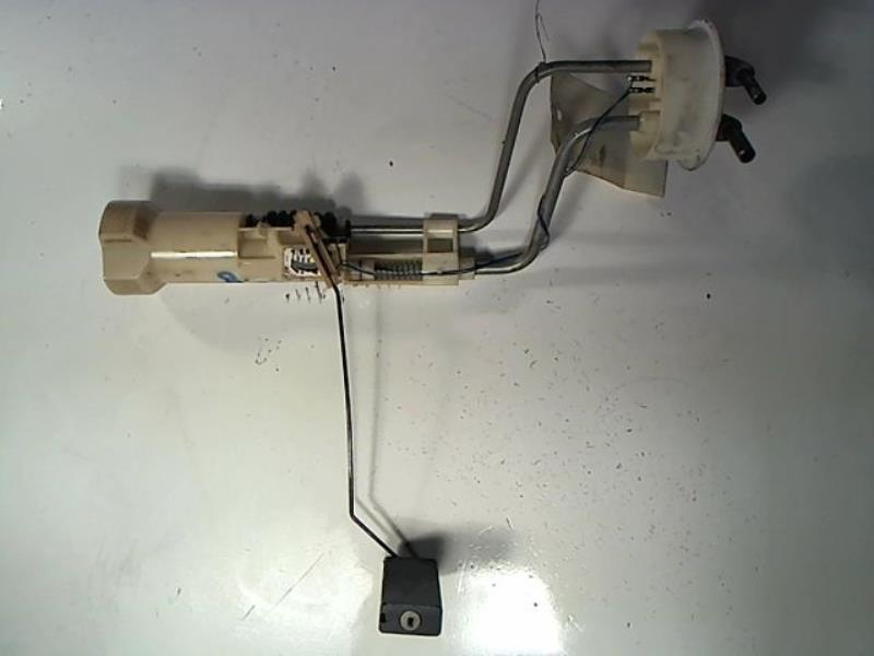 Jauge à carburant