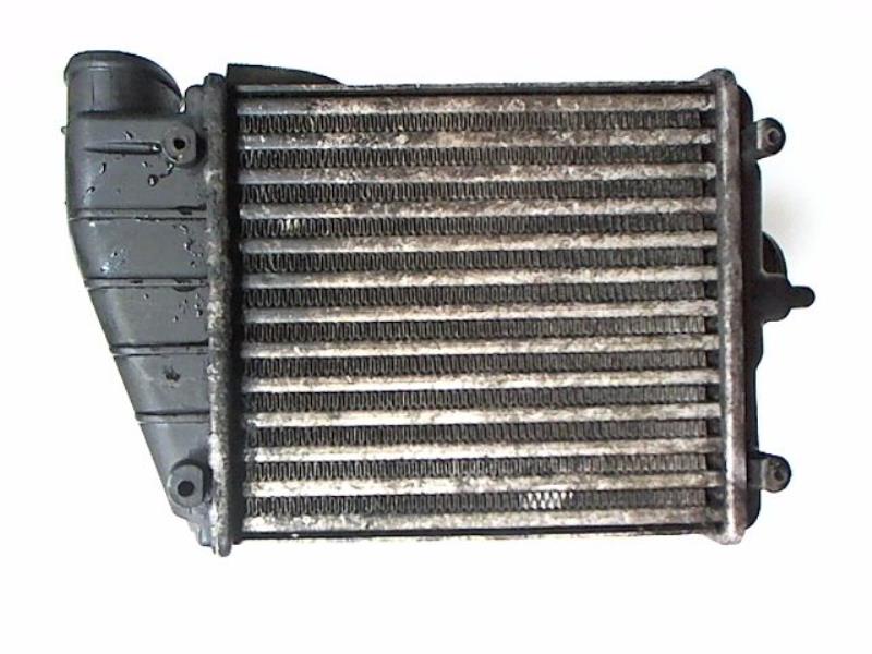 Echangeur air (Intercooler)
