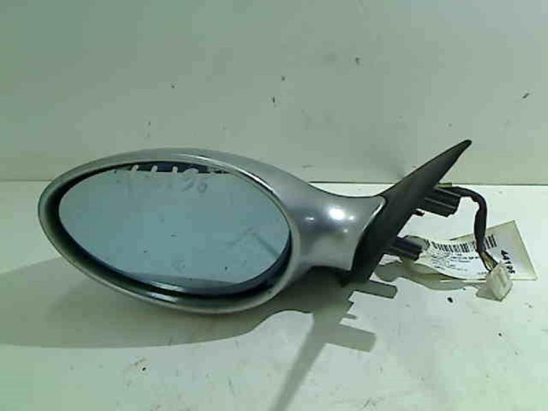 Retrovisor izquierdo