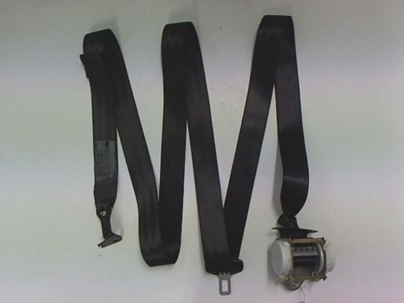 Ceinture arriere droit