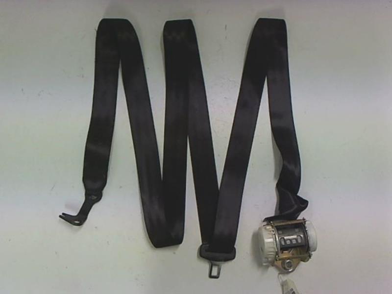 Ceinture arriere gauche