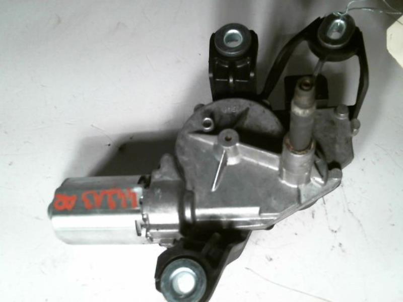 Moteur essuie glace arriere