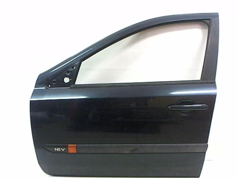 Porte avant gauche