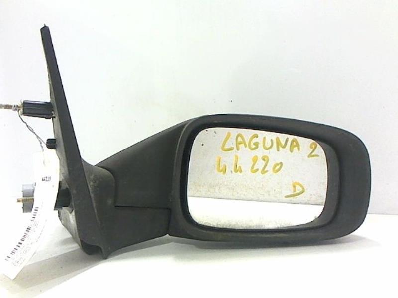 Retrovisor derecho