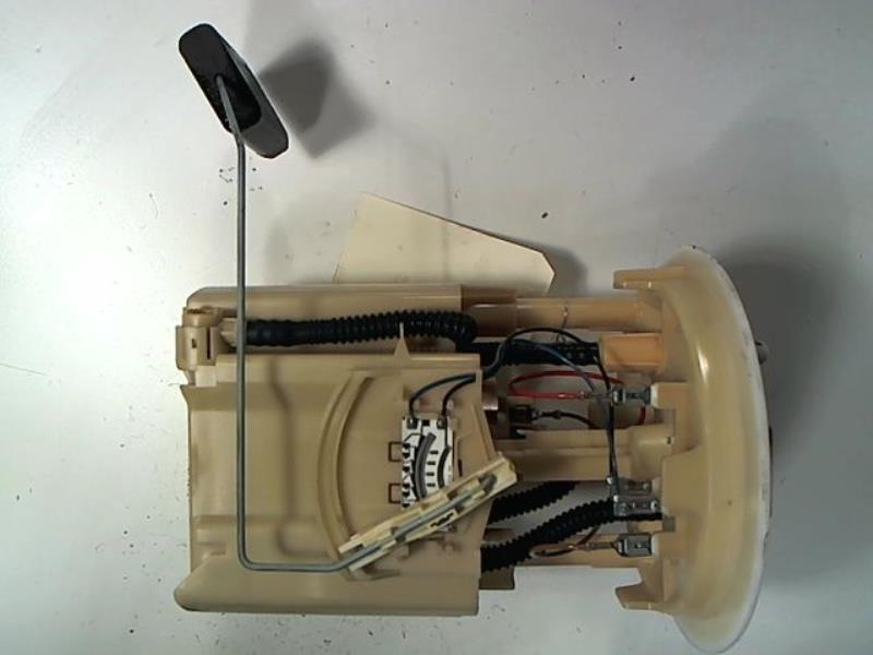 Pompe immergee