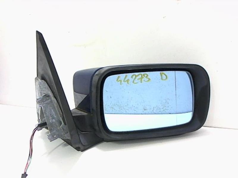 Retrovisor derecho