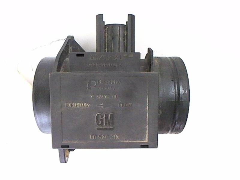 Debitmetre