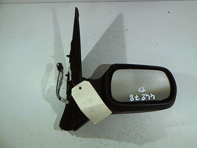 Retrovisor derecho