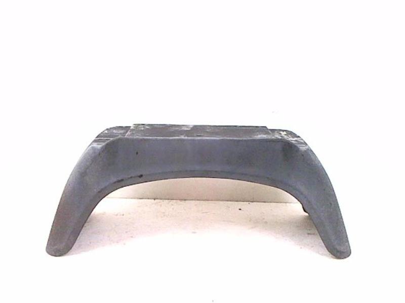Parasale posteriore destro