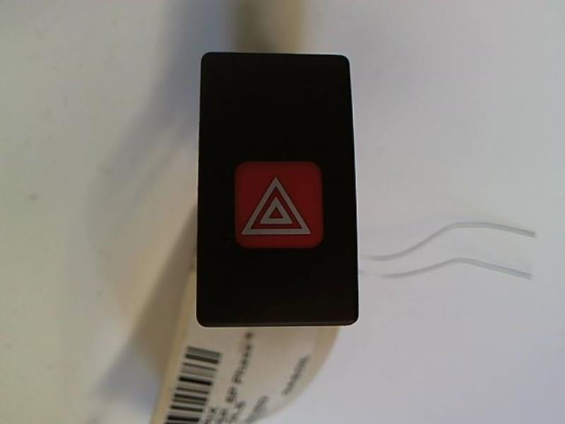 Bouton de warning