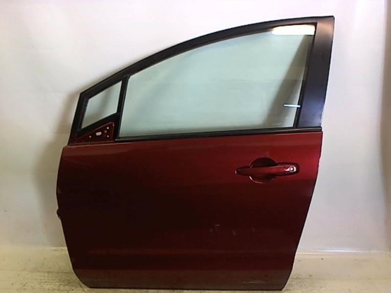 Porte avant gauche