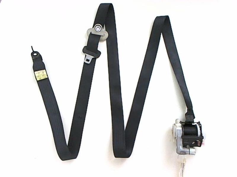 Ceinture avant gauche