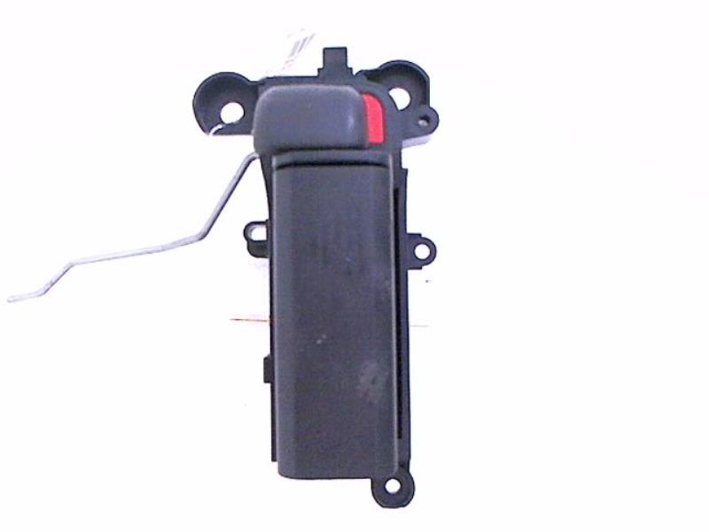 Poignee interieur porte laterale gauche