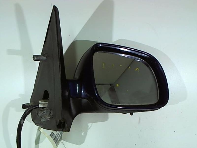 Specchietto retrovisore destro