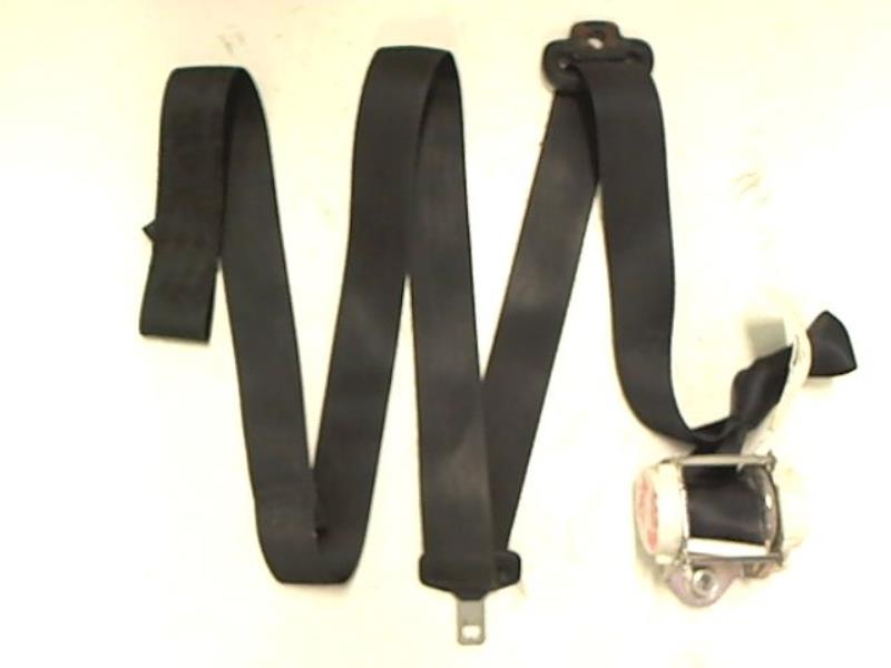 Ceinture avant gauche