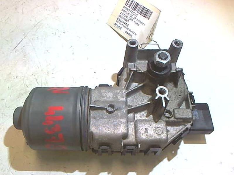 Moteur essuie glace avant