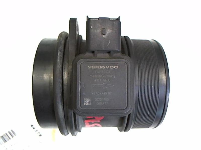 Debitmetre