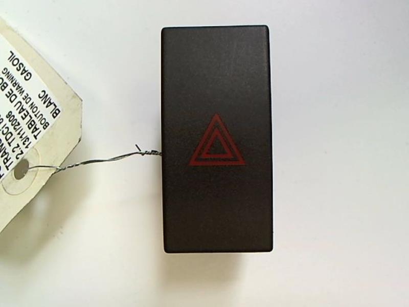Bouton de warning
