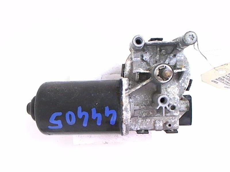 Moteur essuie glace avant