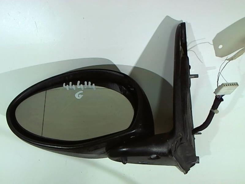 Retrovisor izquierdo