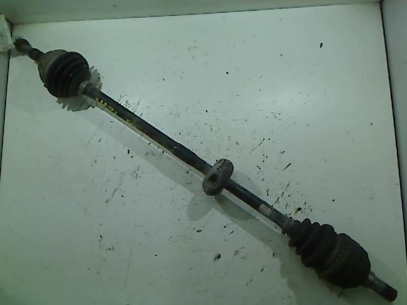 Cardan droit (transmission)