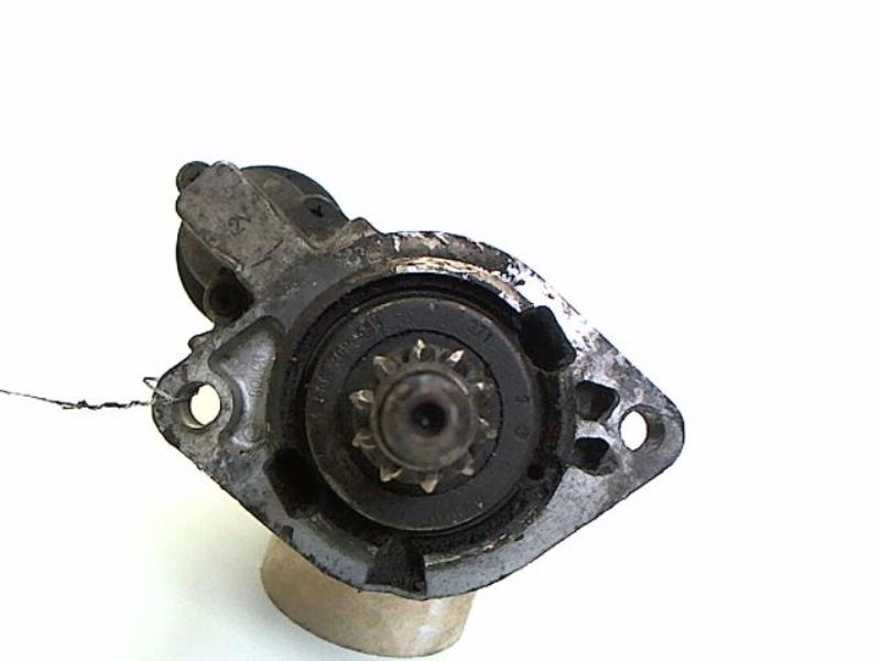 Motorino avviamento