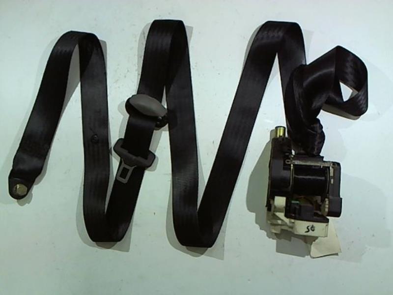 Ceinture avant droit