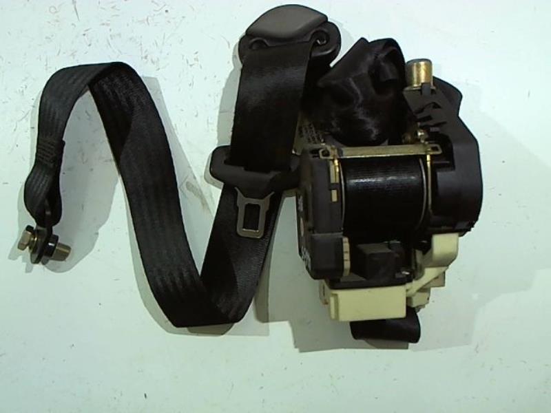 Ceinture avant gauche