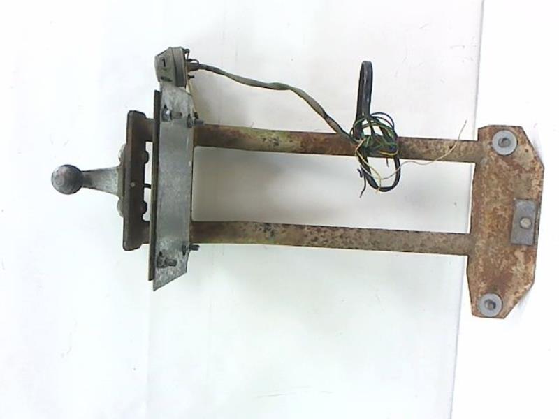 Gancio traino (rimorchio a sfera)