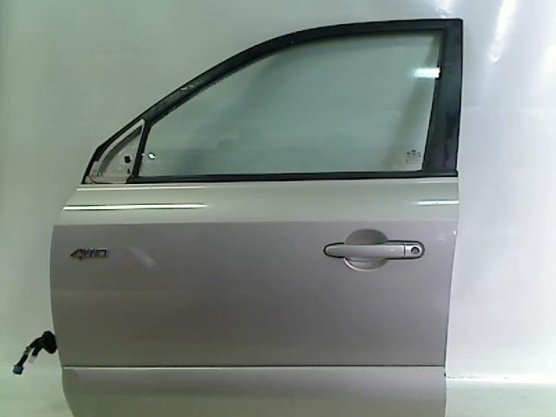 Porte avant gauche