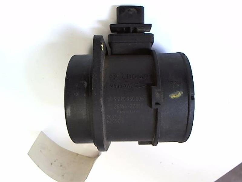 Debitmetre
