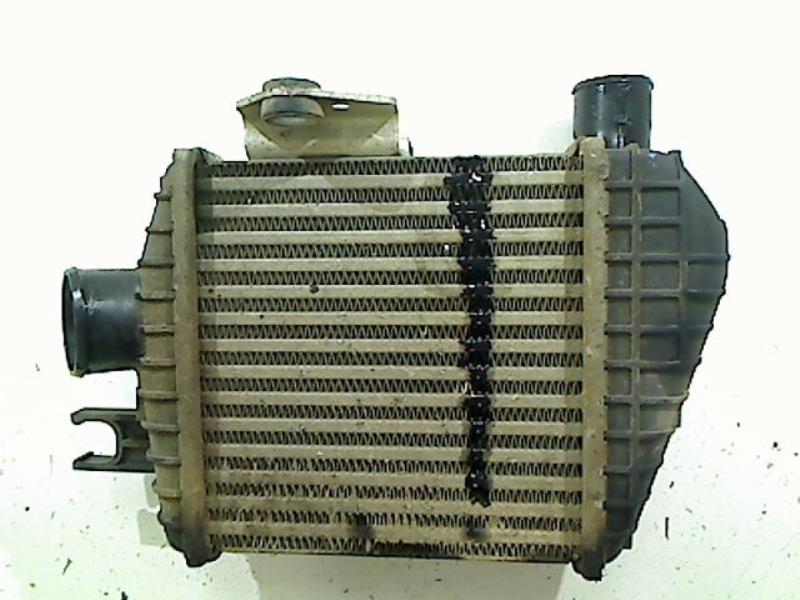 Echangeur air (Intercooler)