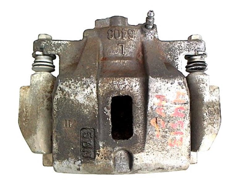 Etrier avant gauche (freinage)