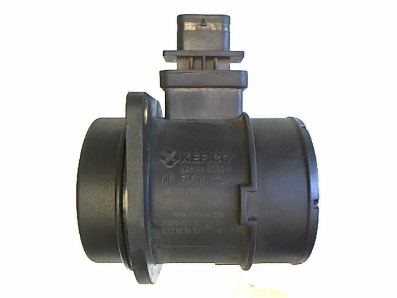 Debitmetre