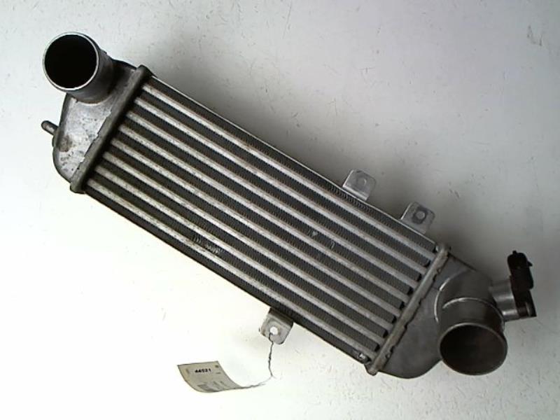 Echangeur air (Intercooler)