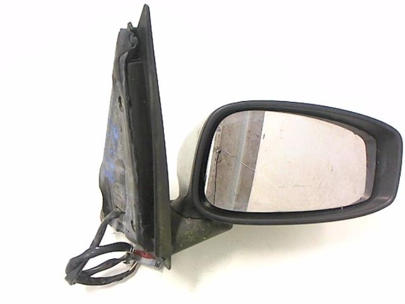 Retrovisor derecho