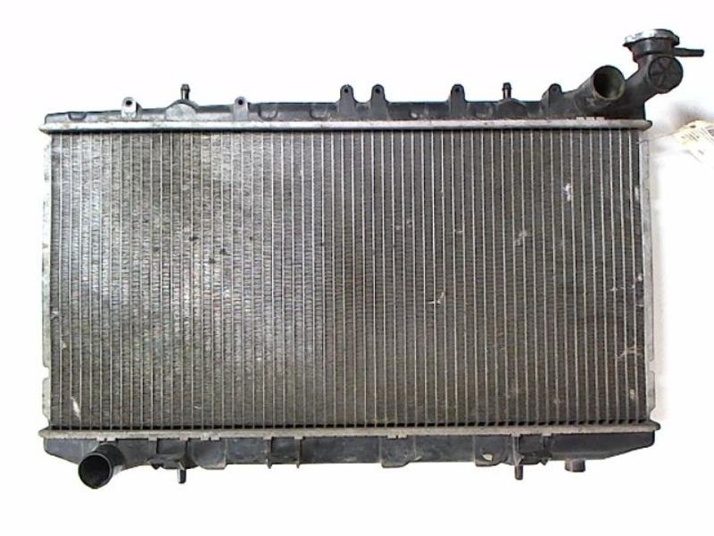 Radiateur eau