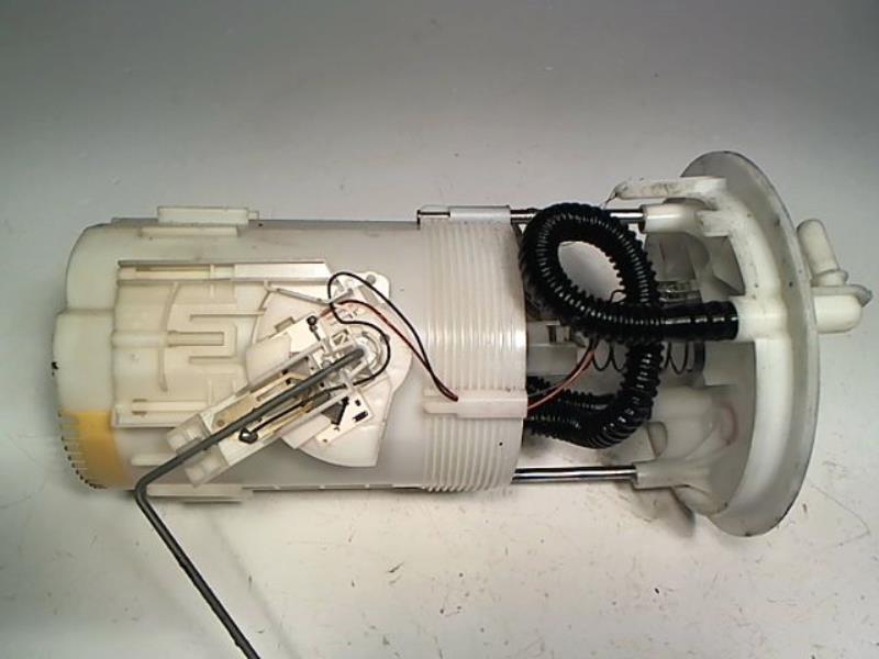 Jauge à carburant