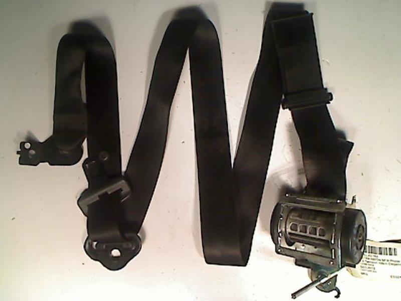 Ceinture avant gauche