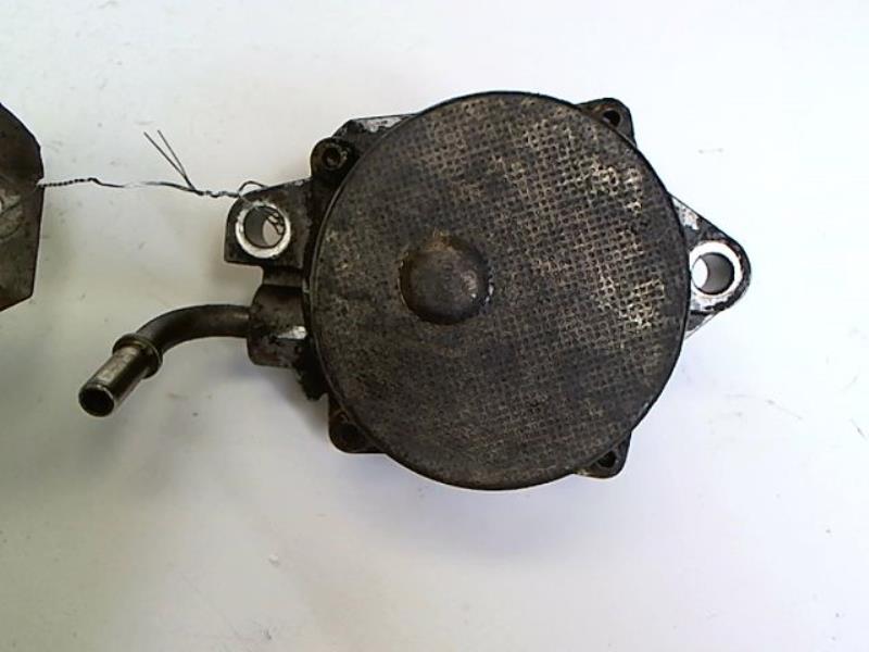 Pompe à vide