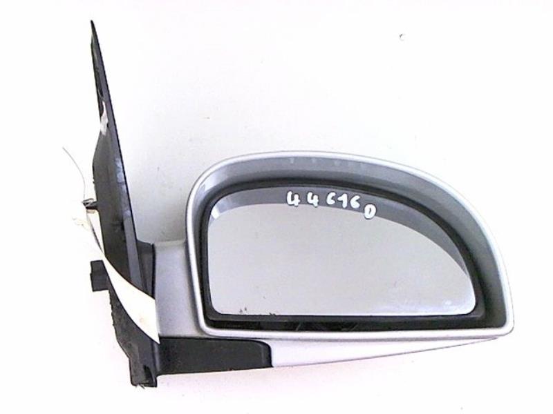 Retrovisor derecho