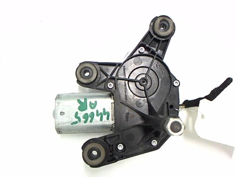 Moteur essuie glace arriere