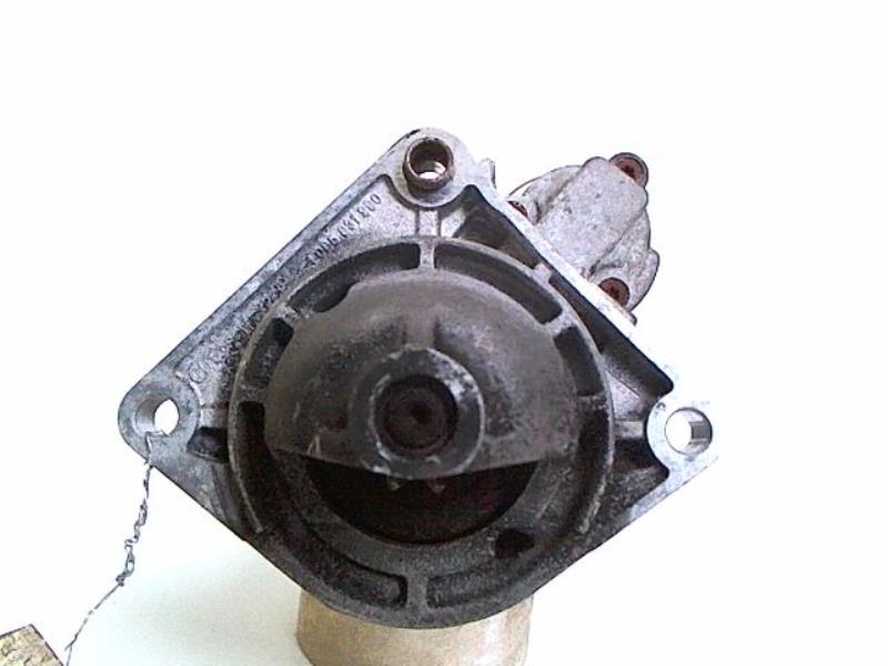 Photo pièce auto